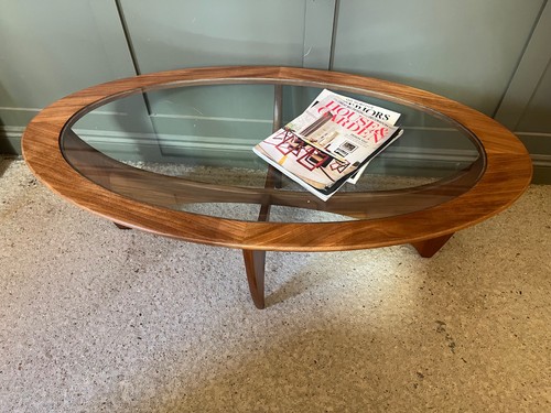 Plan coffee table - coffee, the