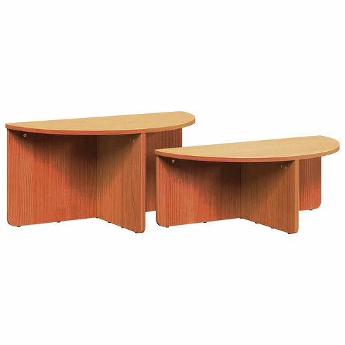 Coffee table pcs - coffee,