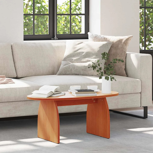 Coffee table wax - table, x